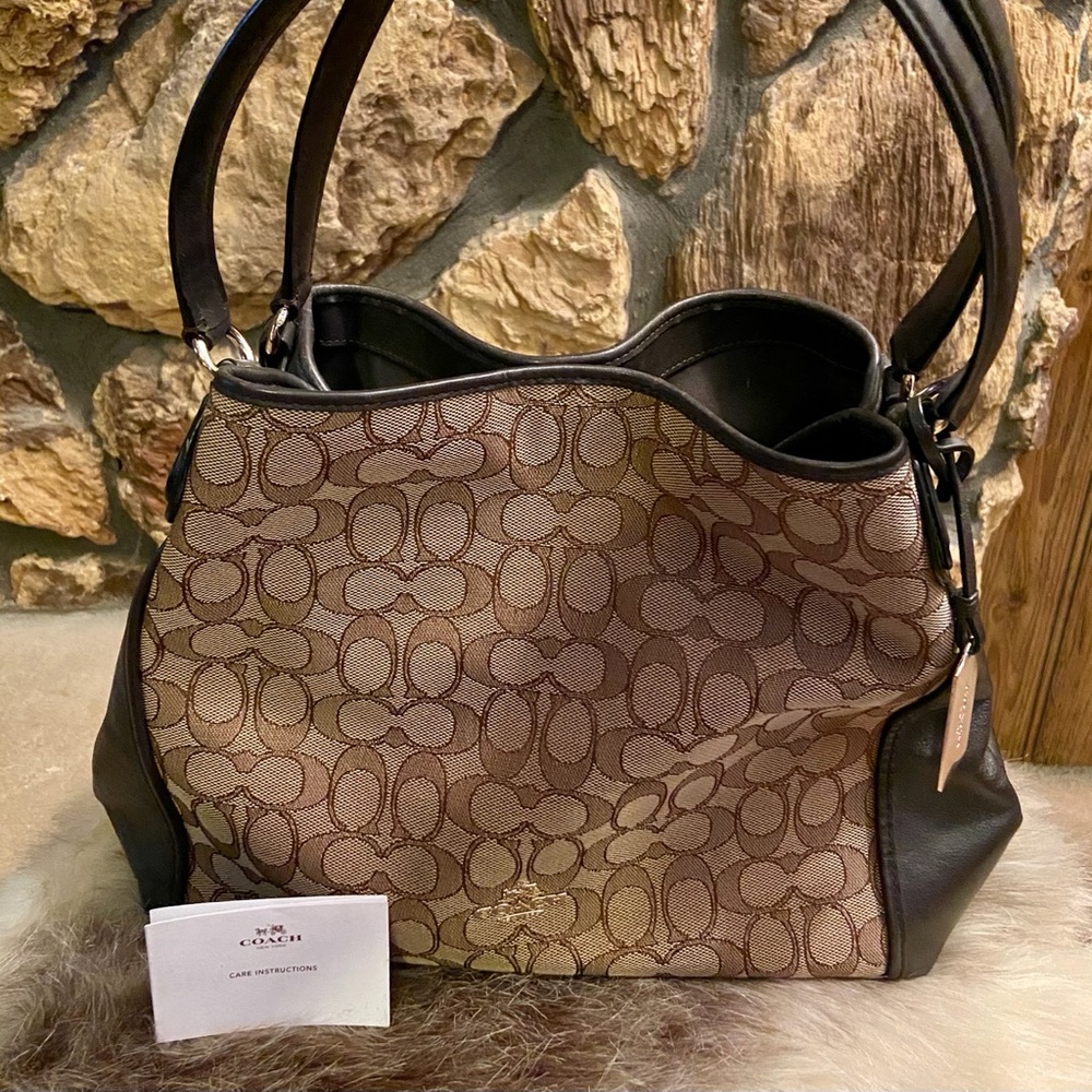 Coach Handbag